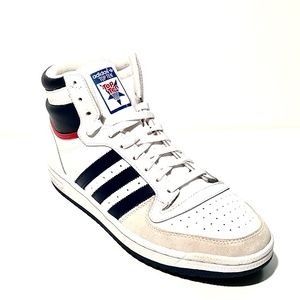 Adidas TOP-TEN RB HI - BASKETBALL ORIGINALS